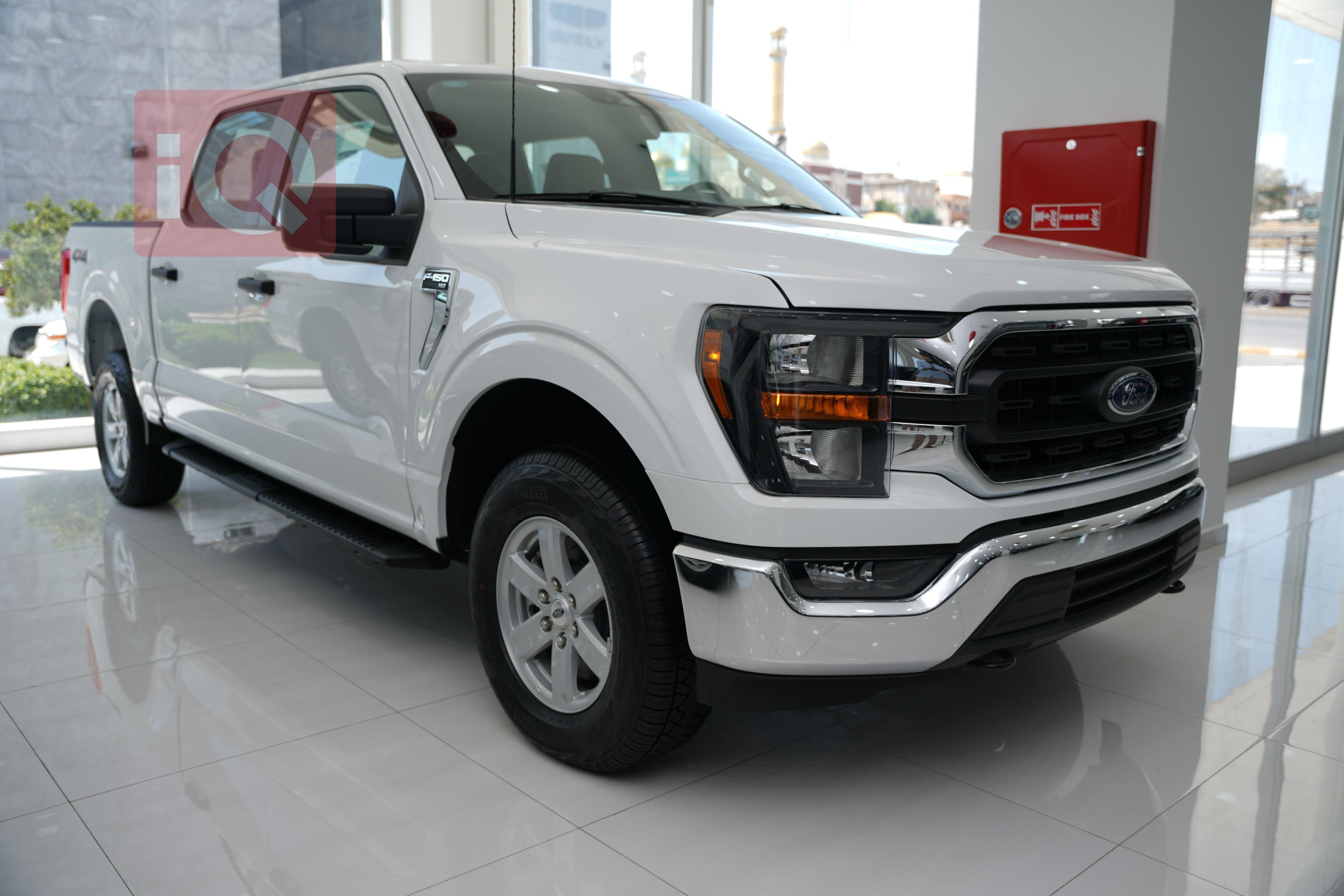 Ford F-150